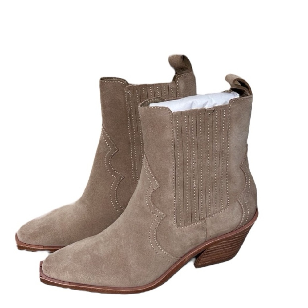 DOLCE VITA
SENNA BOOTIE - Picture 5 of 5
